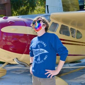 Meet your Posher, John